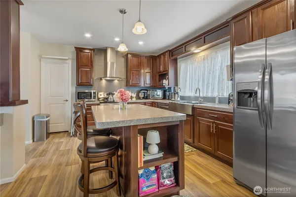 $255,000 | 6621 241st Avenue East, Unit 52, Buckley, WA 98321