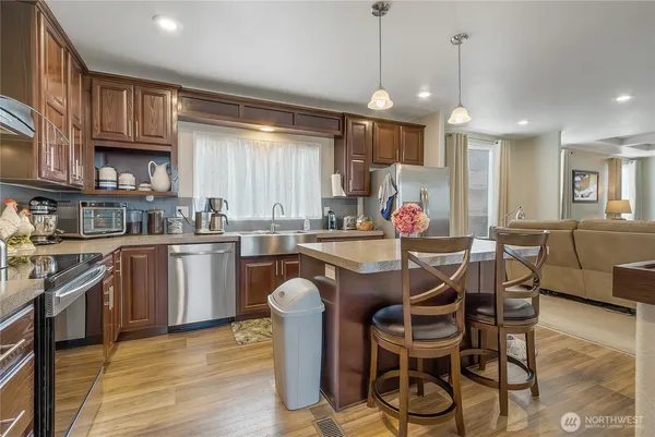 $255,000 | 6621 241st Avenue East, Unit 52, Buckley, WA 98321