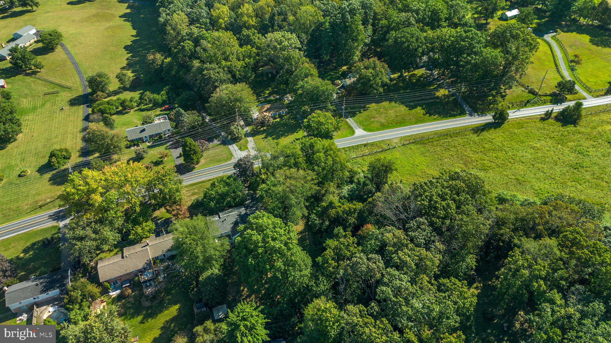 14208 Lewisdale Road Clarksburg, MD 20871 - Photo 11 of 15 a view of yard