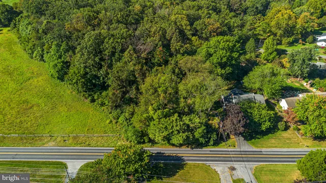 a view of swimming pool from a balcony