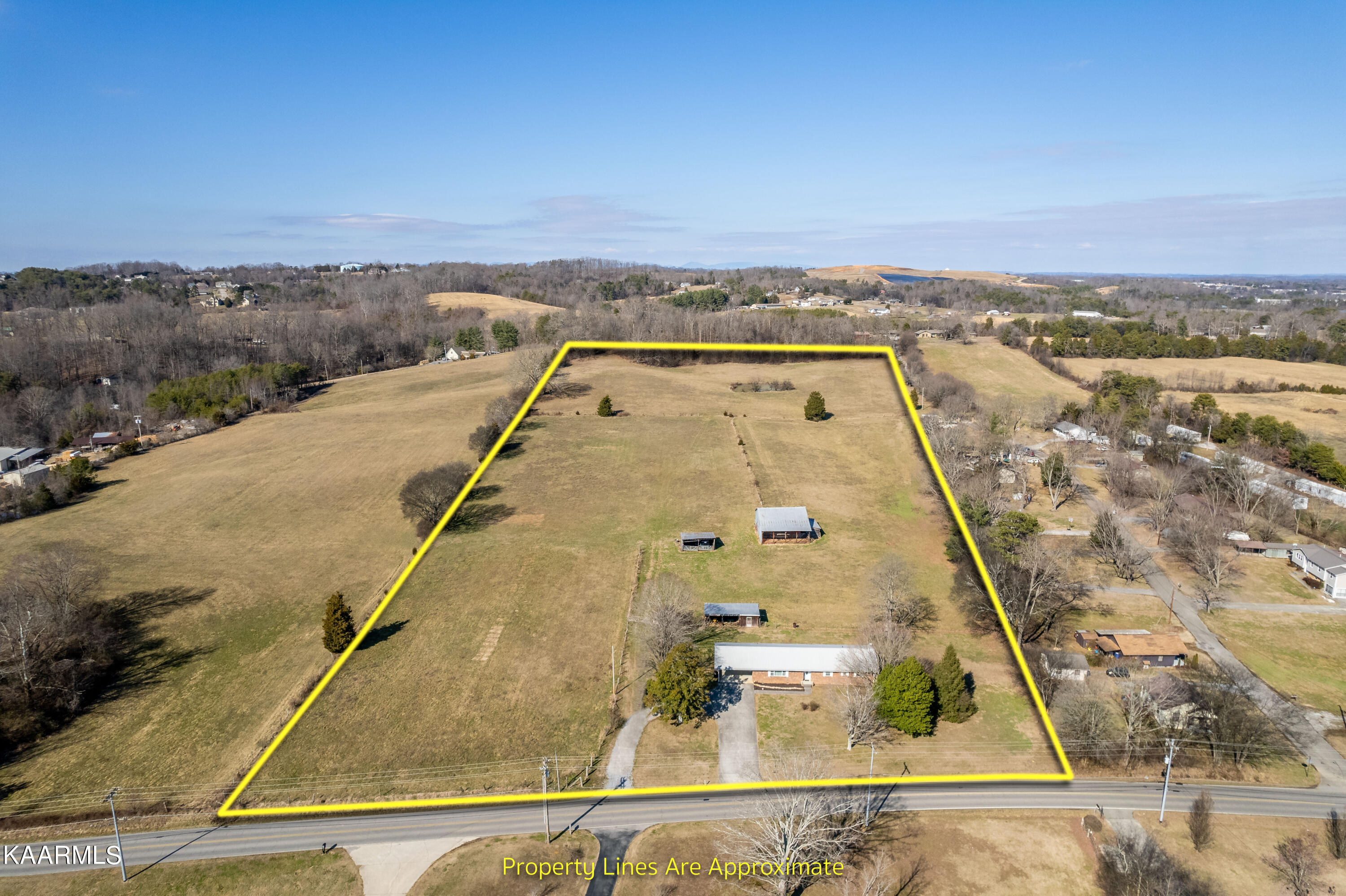 3409 Morganton Road Maryville, TN 37801 - Photo 3 of 55 3409Morgantonrd-2