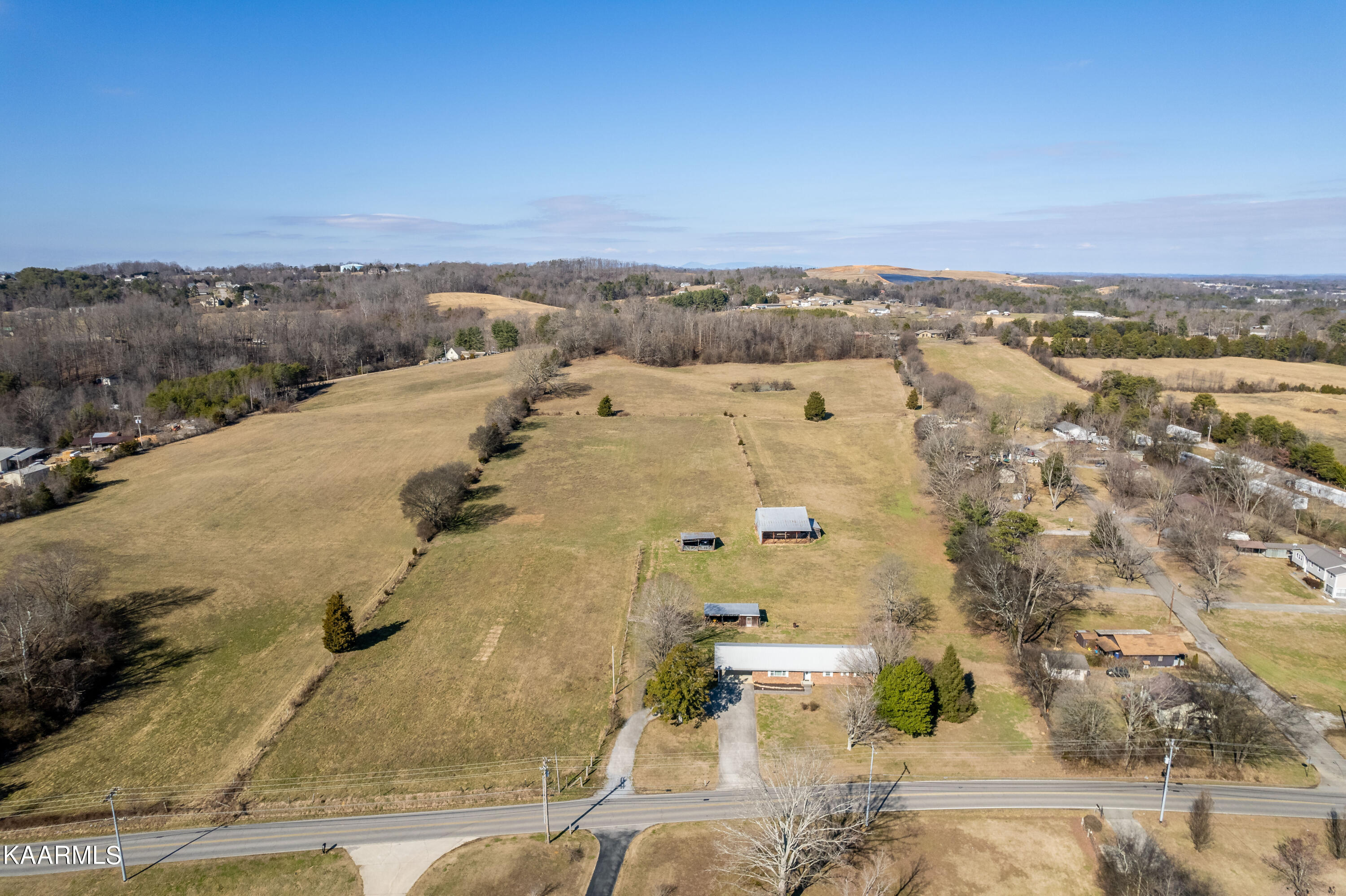 3409 Morganton Road Maryville, TN 37801 - Photo 4 of 55 3409Morgantonrd-3
