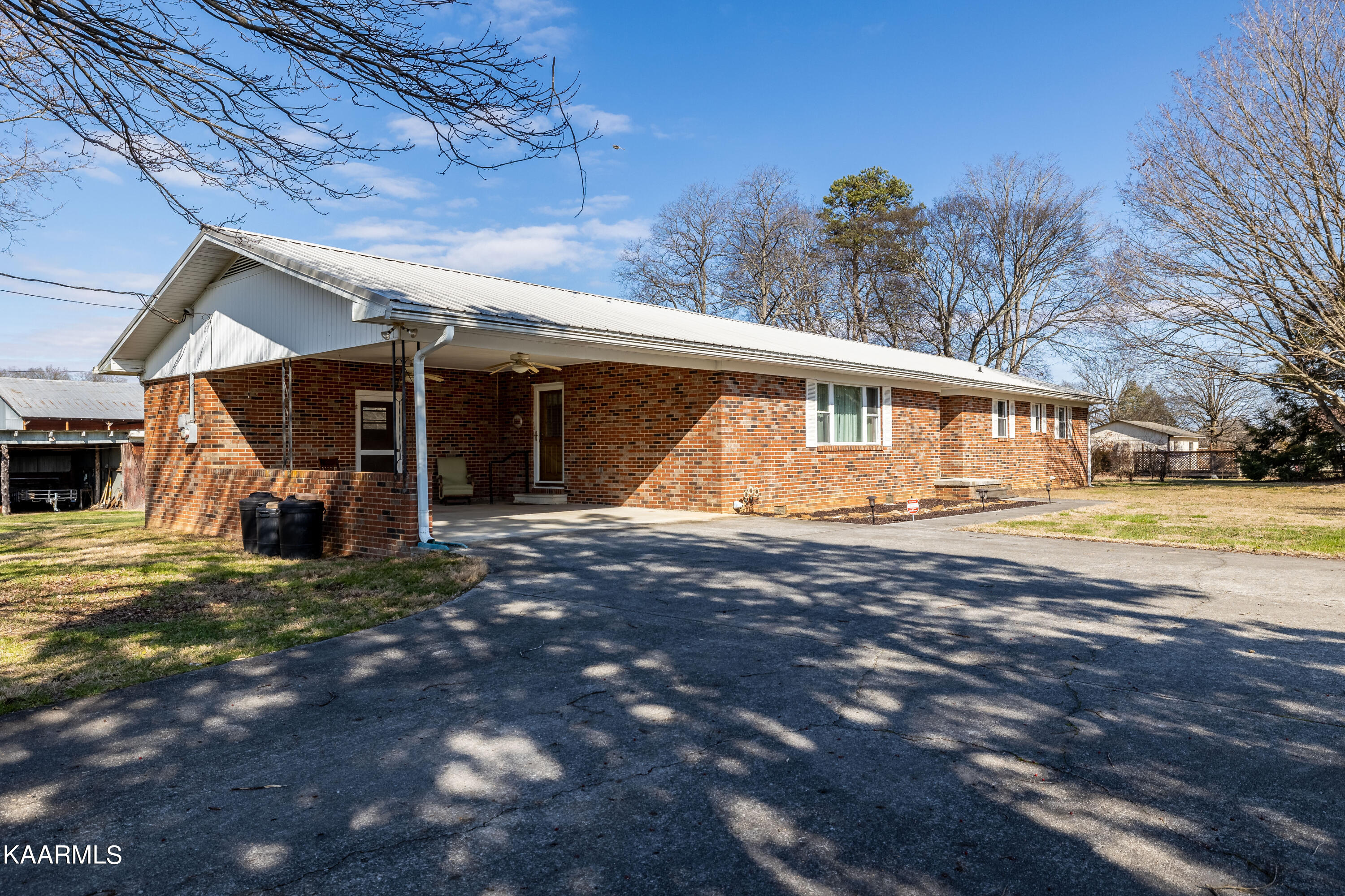 3409 Morganton Road Maryville, TN 37801 - Photo 48 of 55 3409Morgantonrd-47