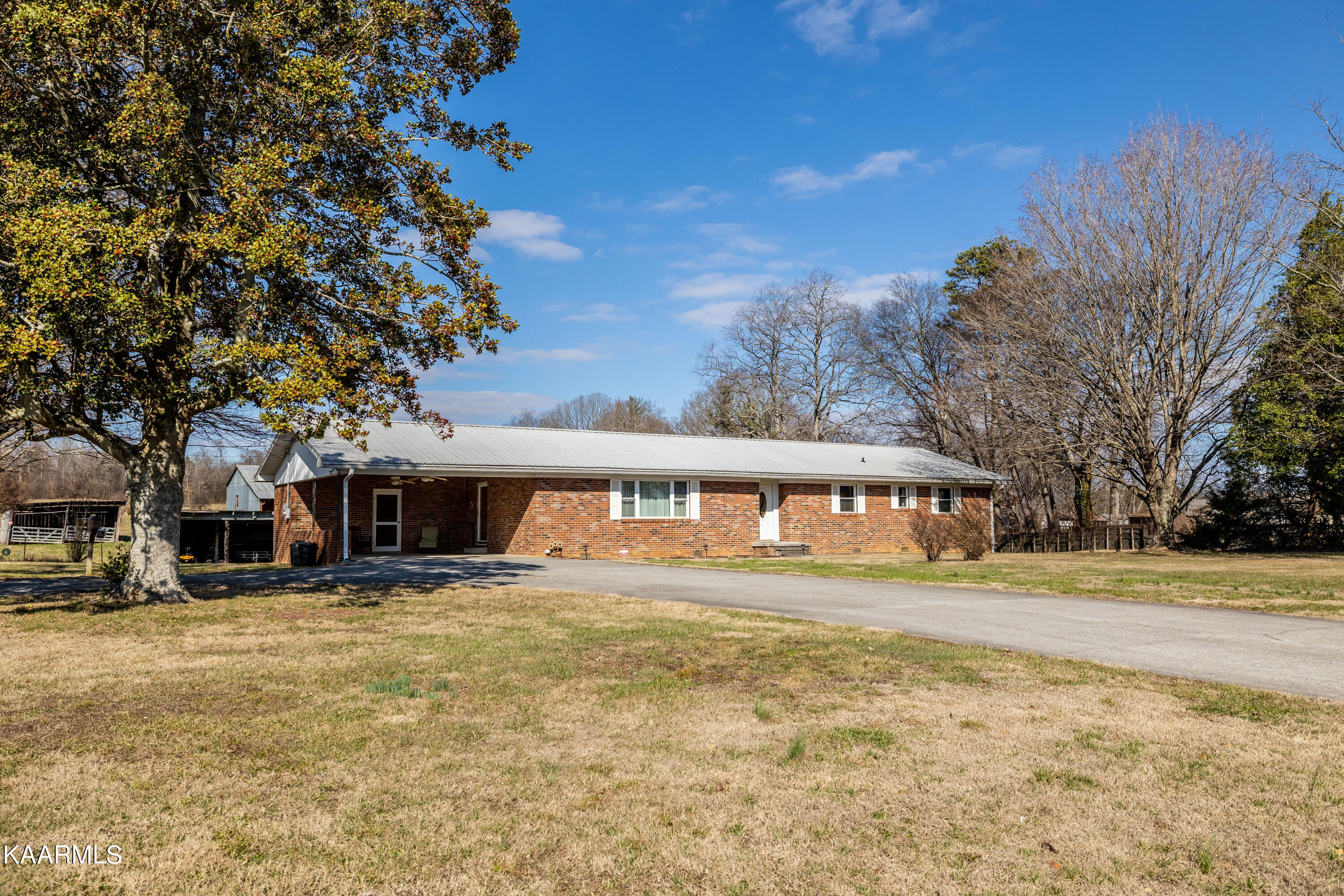 3409 Morganton Road Maryville, TN 37801 - Photo 49 of 55 3409Morgantonrd-48