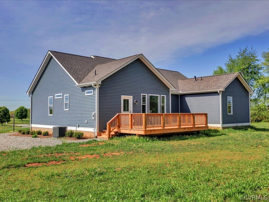 2111 Cartersville Road Cartersville, VA 23027 - Photo 41 of 41 Gallery Image 41