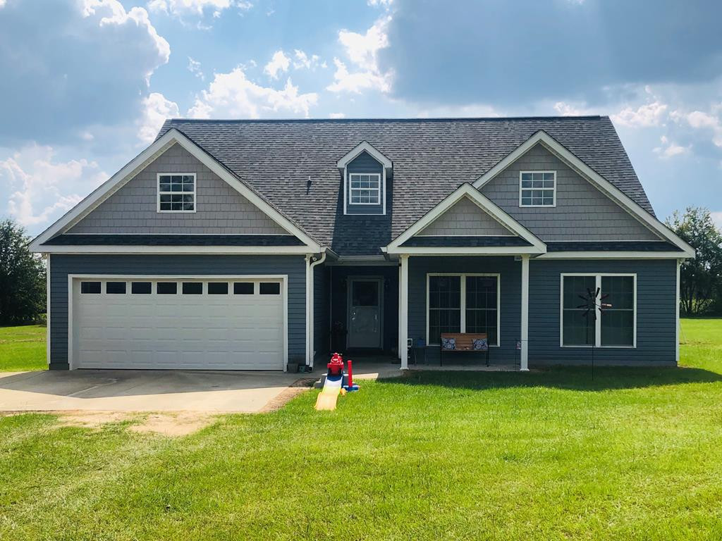 87 Fulmer Road Aiken, SC 29805 - Photo 19 of 23