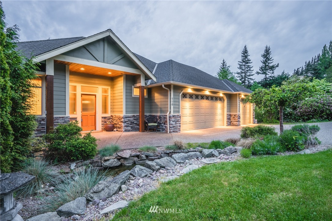 116 Sea Pines Road Bellingham, WA 98229 - Photo 1 of 23 Gallery Image 1