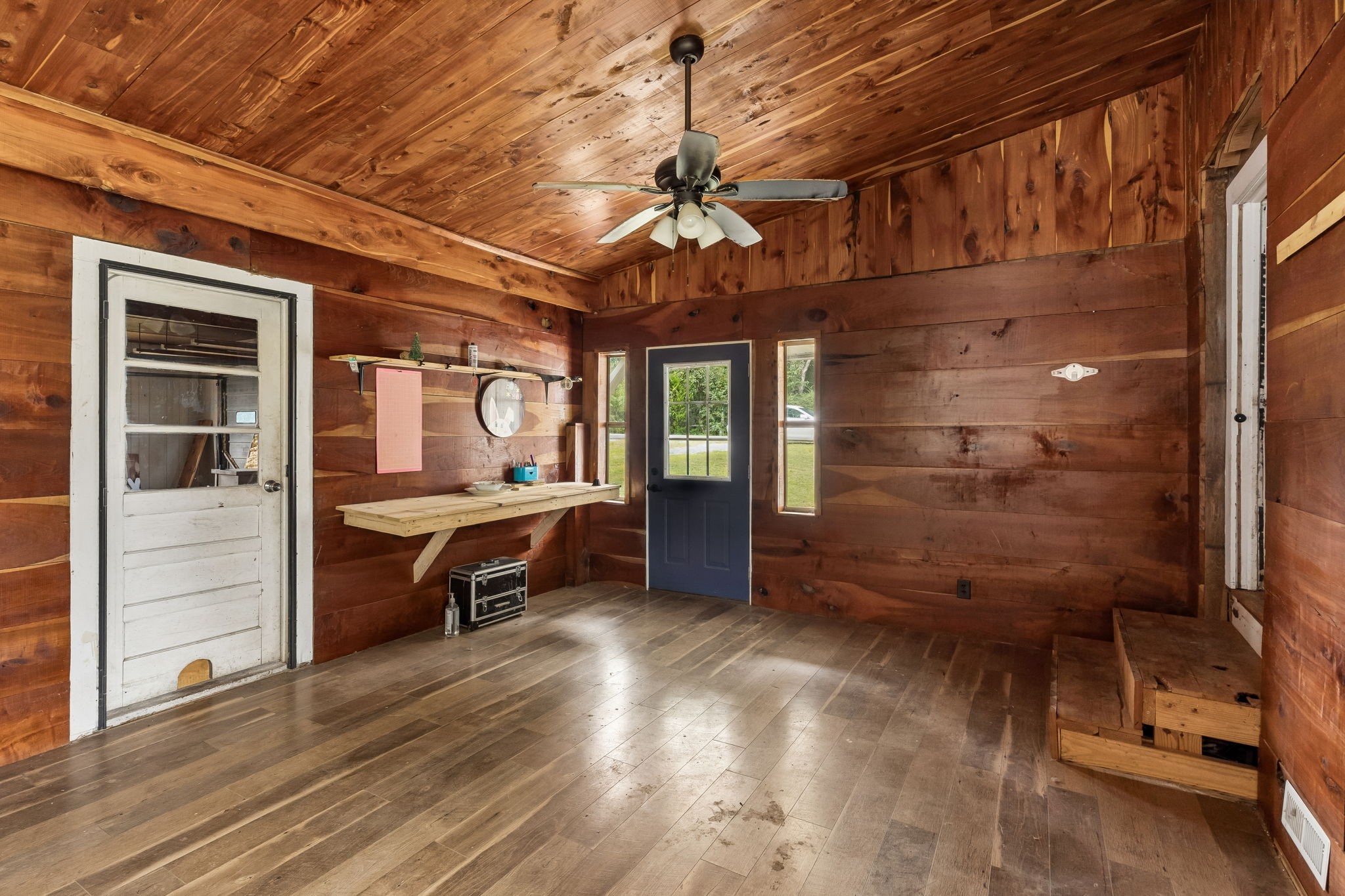 2270 Fall River Road Leoma, TN 38468 - Photo 27 of 43 Gallery Image 27