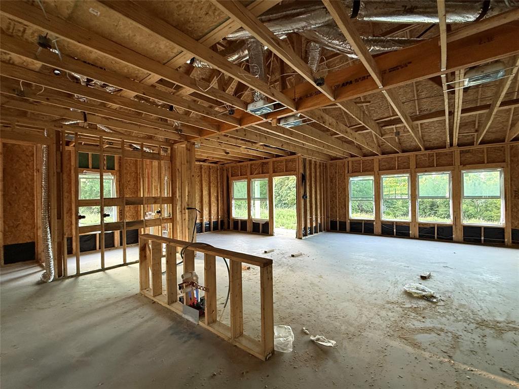 281 Zebrastone Way Poolville, TX 76487 - Photo 3 of 9