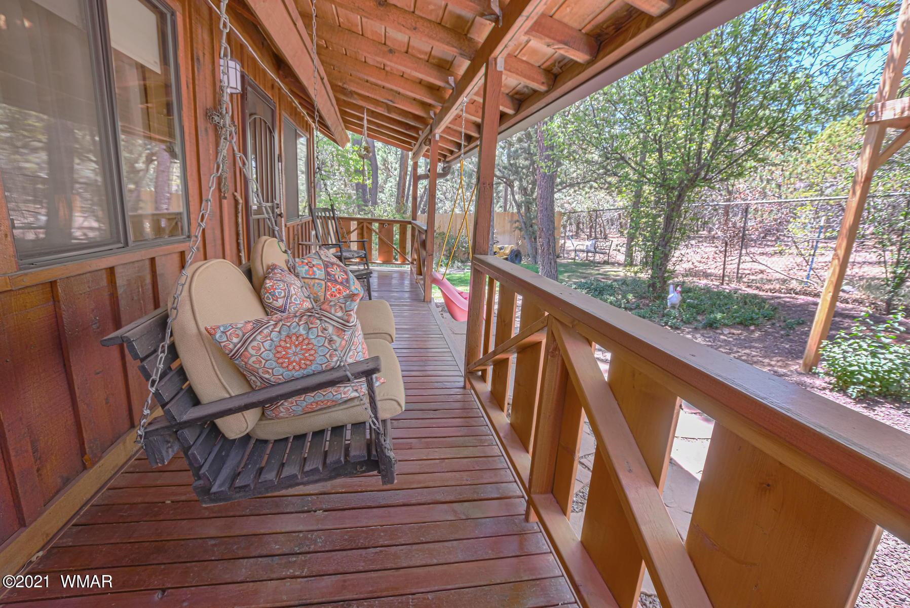 1534 Larson Road Lakeside, AZ 85929 - Photo 4 of 42 Gallery Image 4