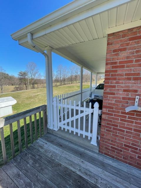 88 Applegate Spur Road Booneville, KY 41314 - Photo 26 of 28 IMG_5597