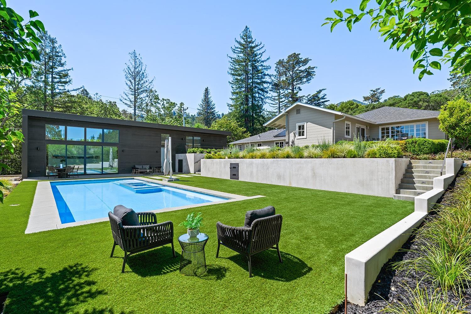 33 Rancheria Road Kentfield, CA 94904 - Photo 2 of 87