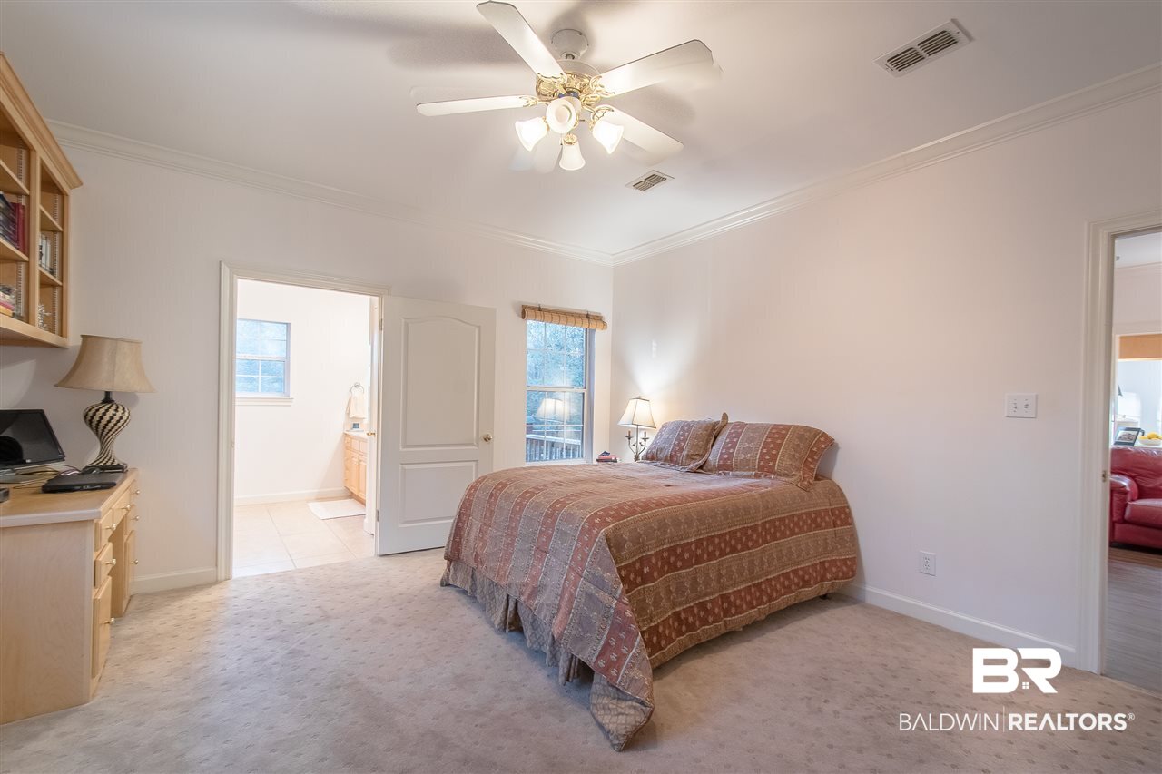 23561 3rd Street Fairhope, AL 36532 - Photo 41 of 50 Built In Shelving