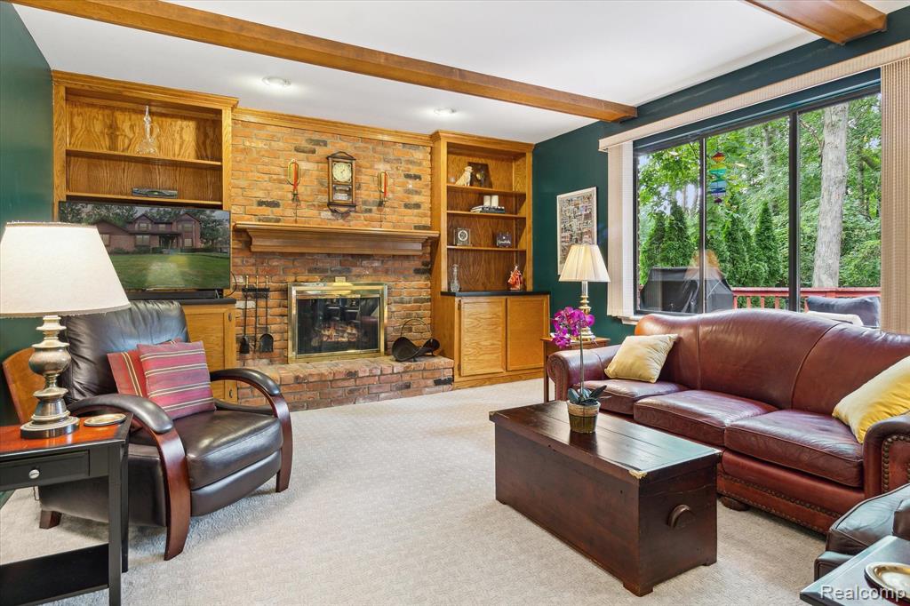 2220 Hickory Leaf Drive Rochester Hills, MI 48309 - Photo 26 of 60