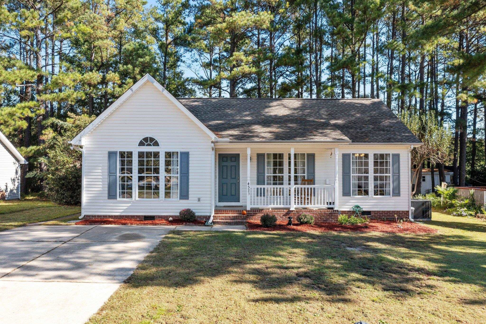 4523 Sinclair Drive Raleigh, NC 27616 - Photo 2 of 35 Photo 2