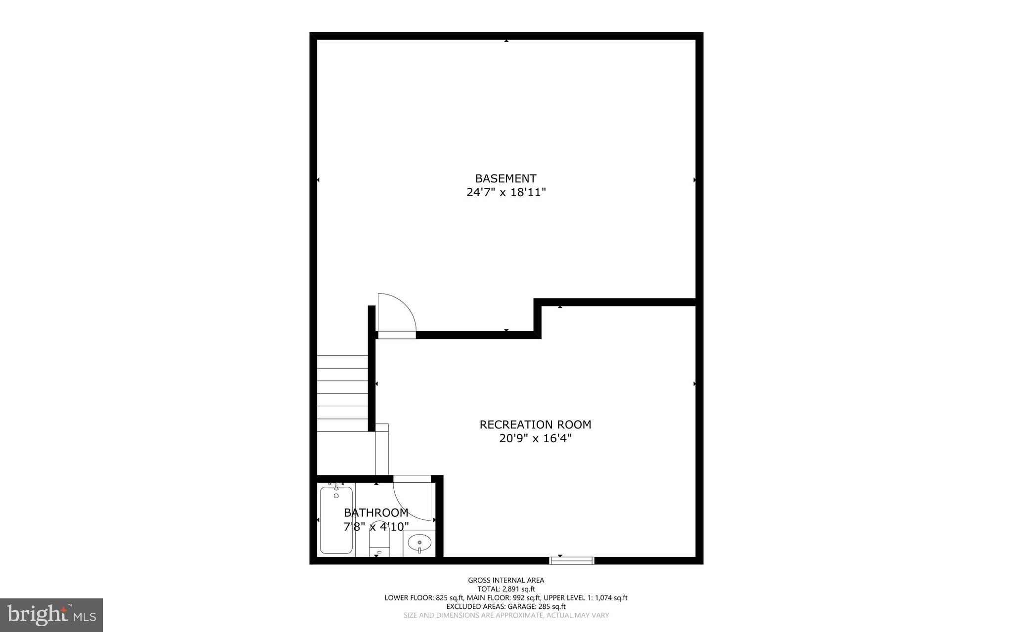 20306 Swallow Point Road Montgomery Village, MD 20886 - Photo 28 of 28 Gallery Image 28