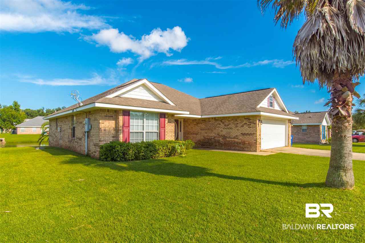 8902 Turf Creek Drive Foley, AL 36535 - Photo 25 of 25