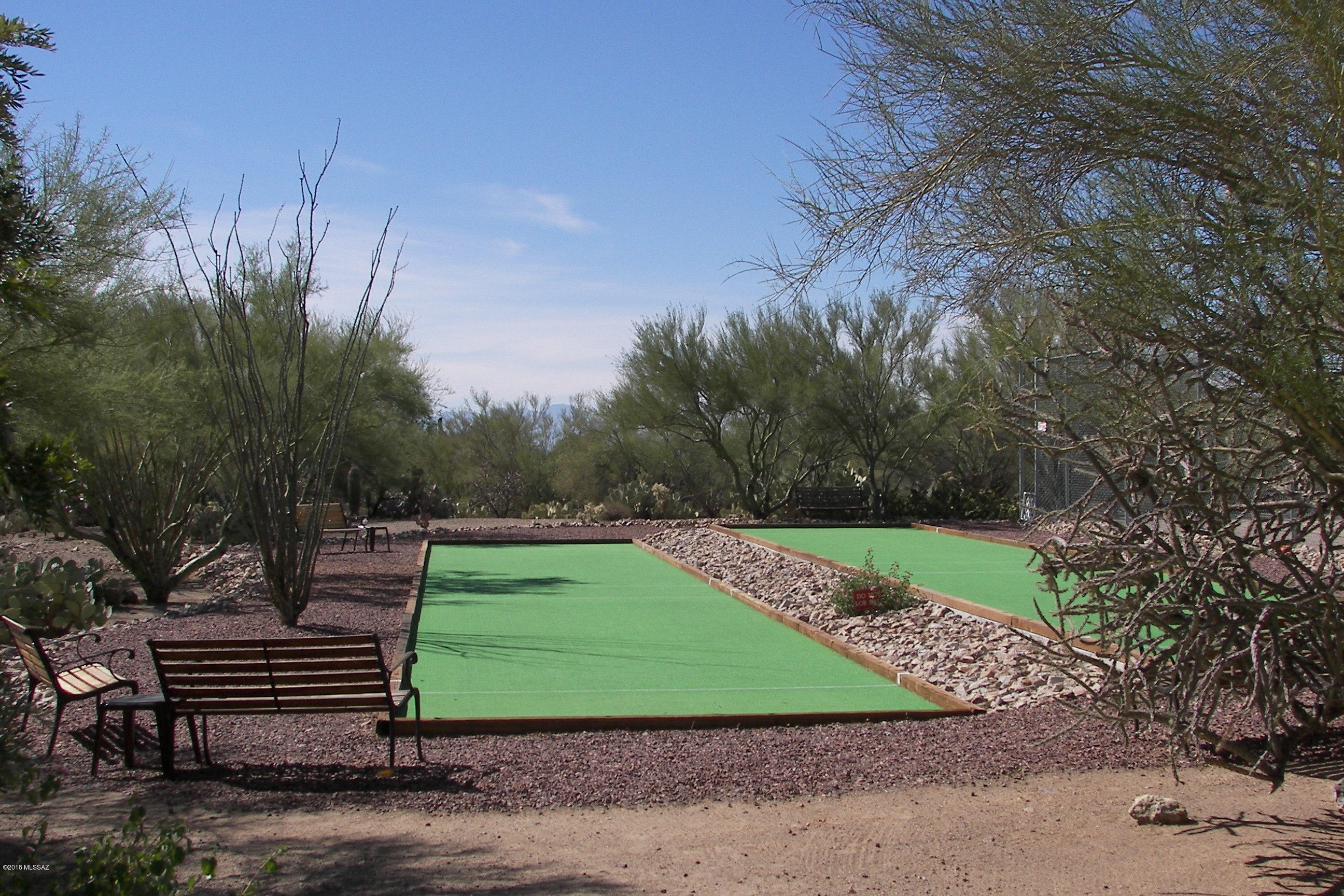 2220 Triangle X Lane, Unit 285 Tucson, AZ 85713 - Photo 13 of 18