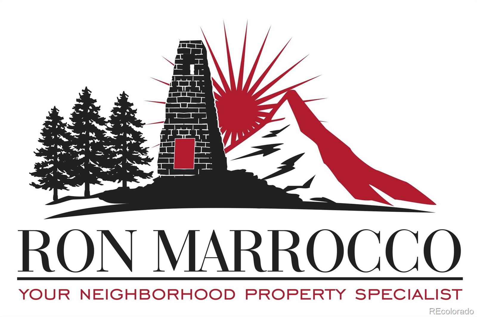 4945 Bierstadt Loop Broomfield, CO 80023 - Photo 33 of 33 a black and white photo of a book