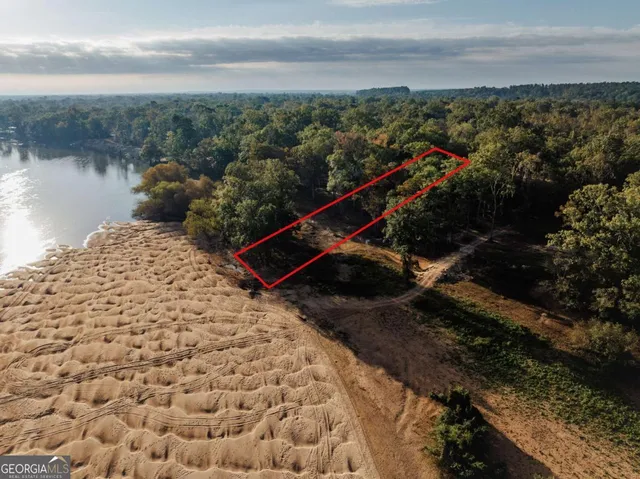 $100,000 | 0 Eagles Point, Unit LOT 12, Surrency, GA 31563