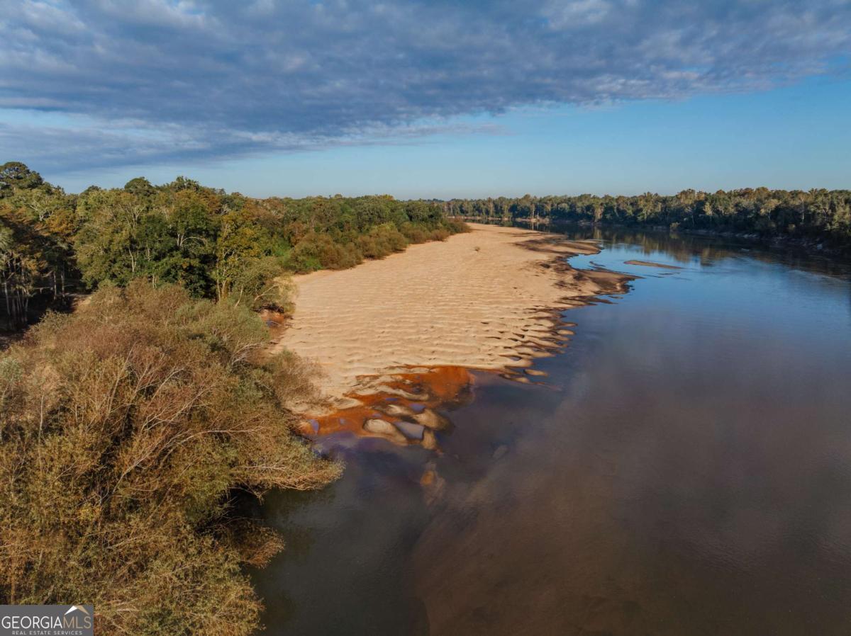 0 Eagles Point, Unit LOT 12 Surrency, GA 31563 - Photo 14 of 15 a view of lake
