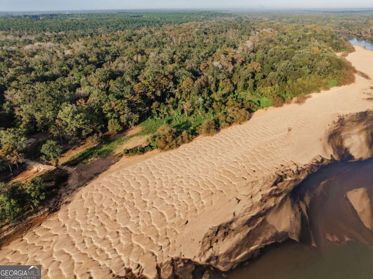 0 Eagles Point, Unit LOT 12 Surrency, GA 31563 - Photo 2 of 15 a view of an ocean