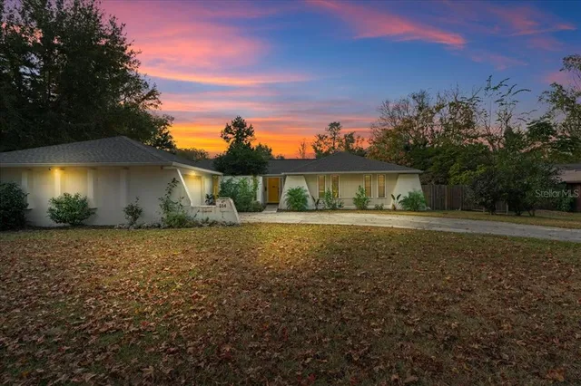 $374,500 | 514 Northwest 102nd Terrace, Gainesville, FL 32607