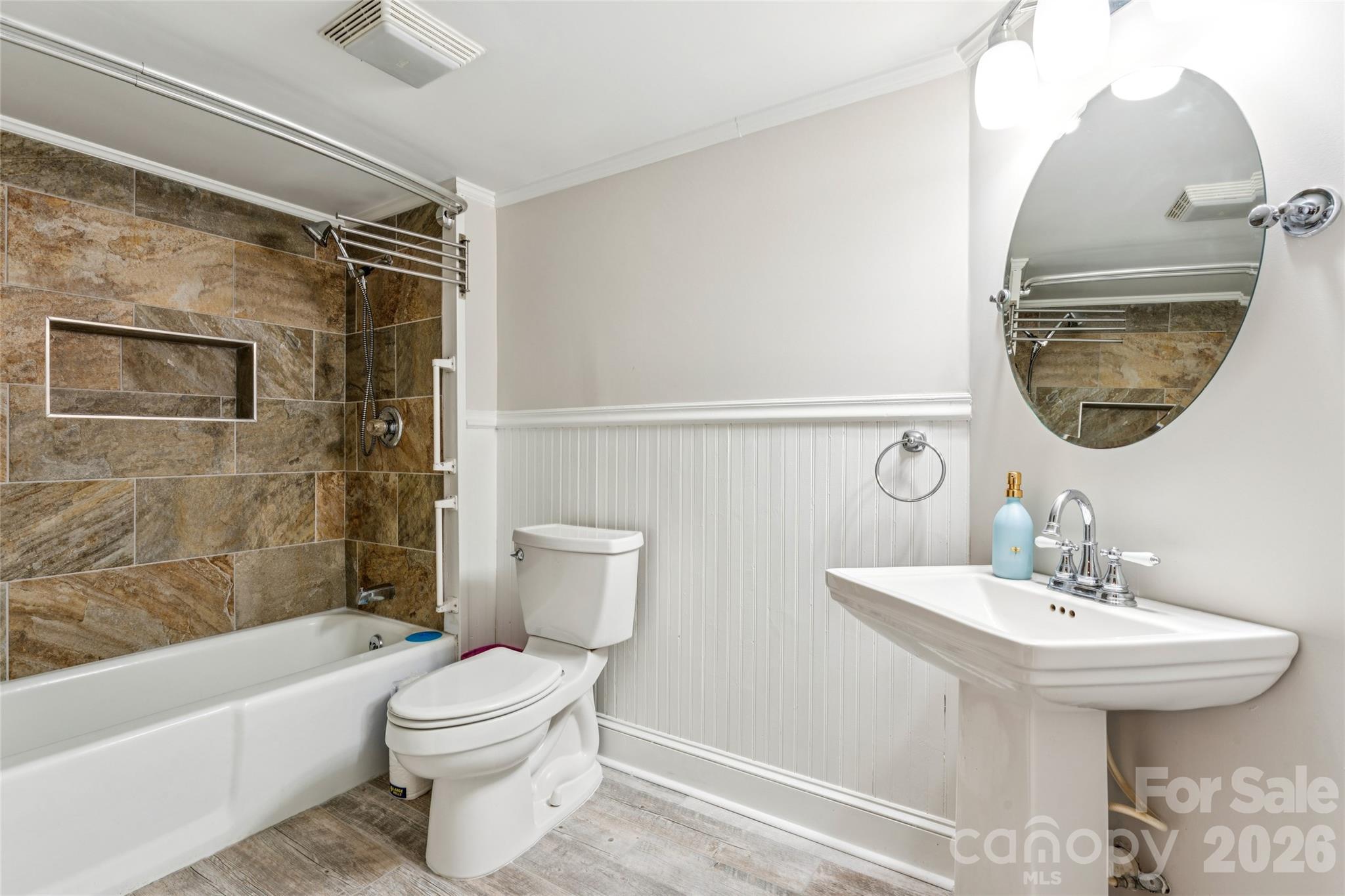 400 Alpine Street Kannapolis, NC 28081 - Photo 25 of 41