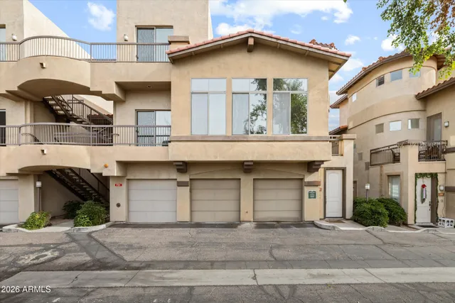 $428,000 | 2019 East Campbell Avenue, Unit 121, Phoenix, AZ 85016