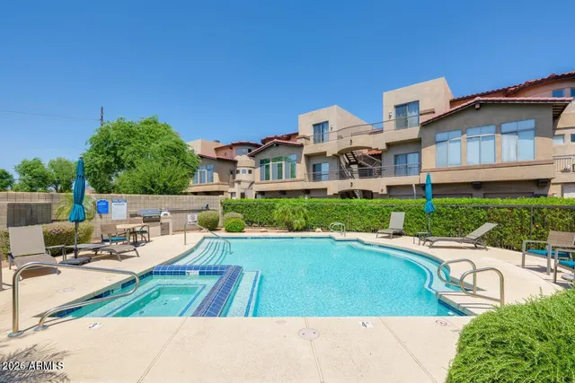 $428,000 | 2019 East Campbell Avenue, Unit 121, Phoenix, AZ 85016