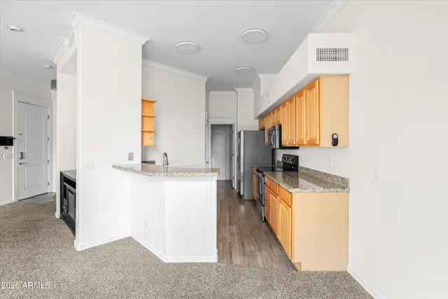 $428,000 | 2019 East Campbell Avenue, Unit 121, Phoenix, AZ 85016