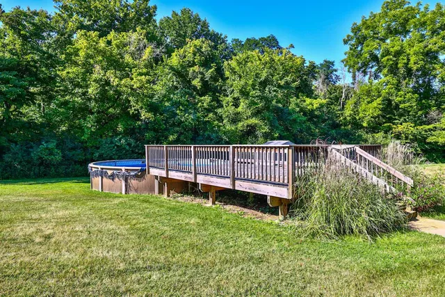 $605,000 | 2144 Seeley Road, West Harrison, IN 47060