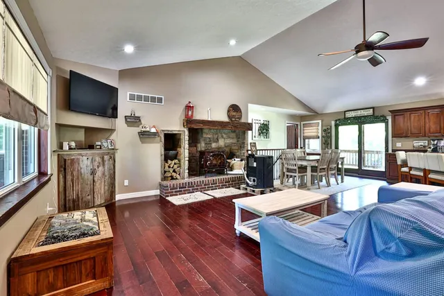 $605,000 | 2144 Seeley Road, West Harrison, IN 47060