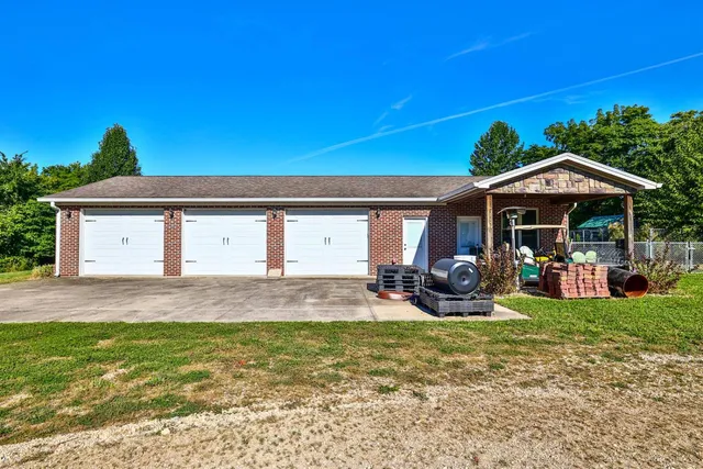 $605,000 | 2144 Seeley Road, West Harrison, IN 47060