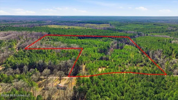 $94,000 | 1024-1098 Milligan Spring Road, Stewart, MS 39767