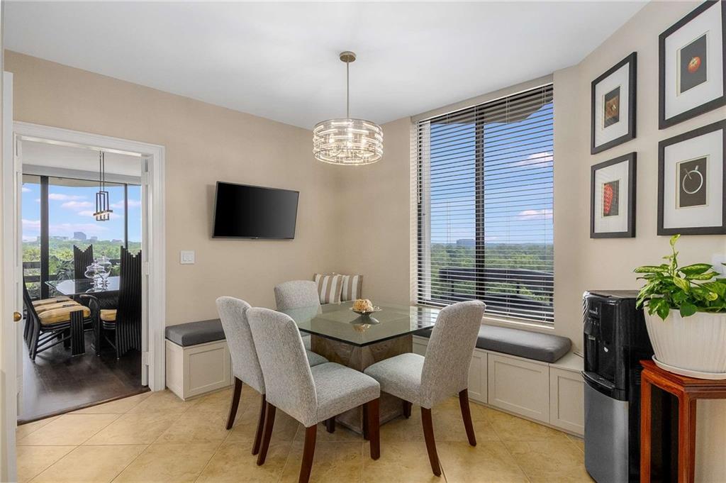 2660 Peachtree Road Northwest, Unit 13F Atlanta, GA 30305 - Photo 12 of 40