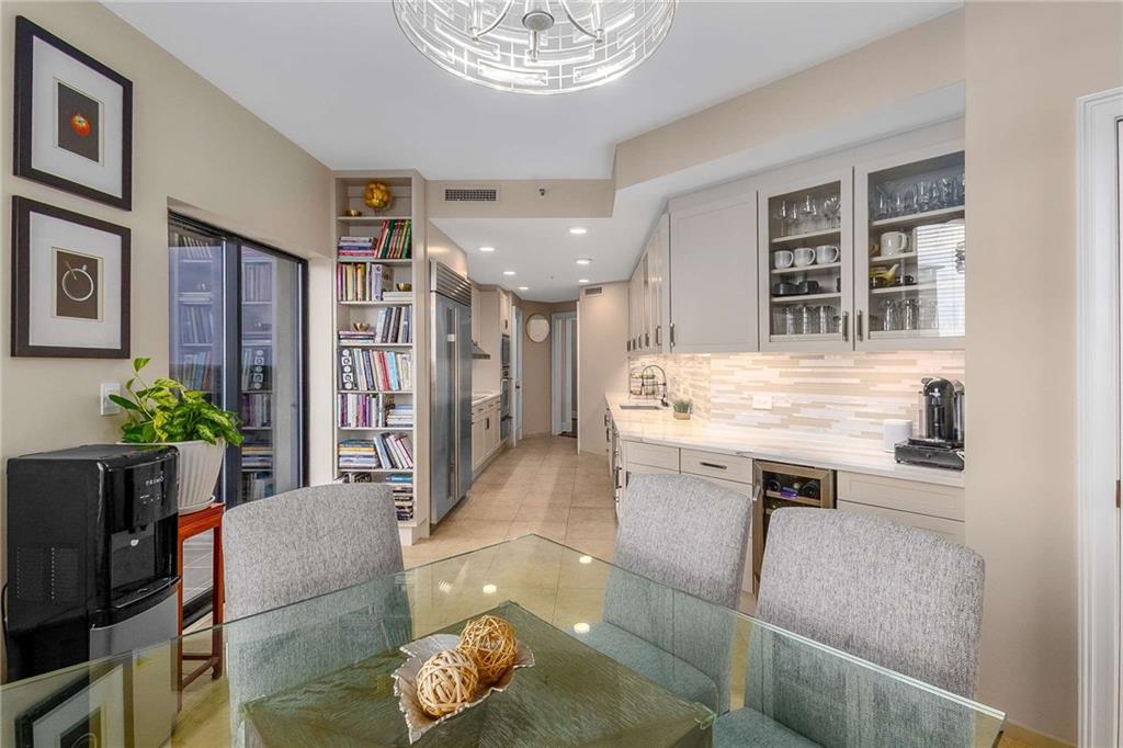 2660 Peachtree Road Northwest, Unit 13F Atlanta, GA 30305 - Photo 13 of 40