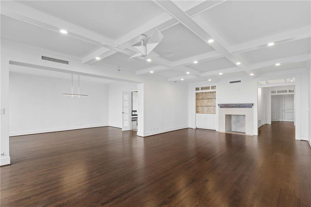 2660 Peachtree Road Northwest, Unit 13F Atlanta, GA 30305 - Photo 14 of 56