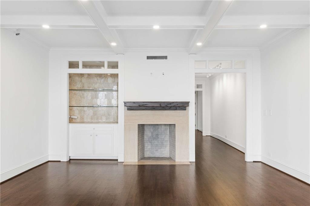 2660 Peachtree Road Northwest, Unit 13F Atlanta, GA 30305 - Photo 15 of 56