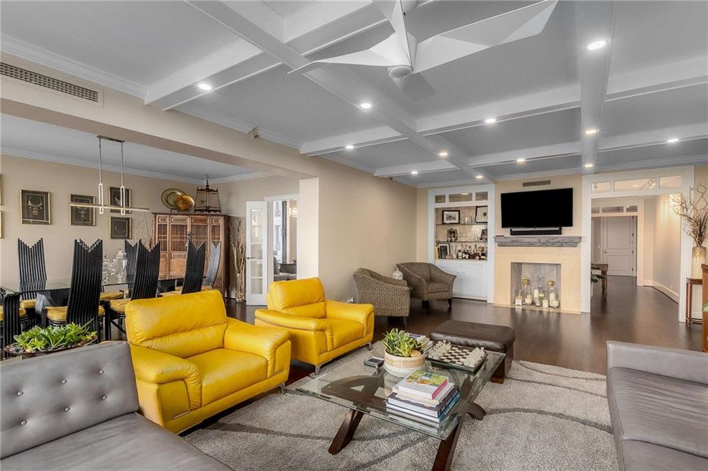 2660 Peachtree Road Northwest, Unit 13F Atlanta, GA 30305 - Photo 5 of 40