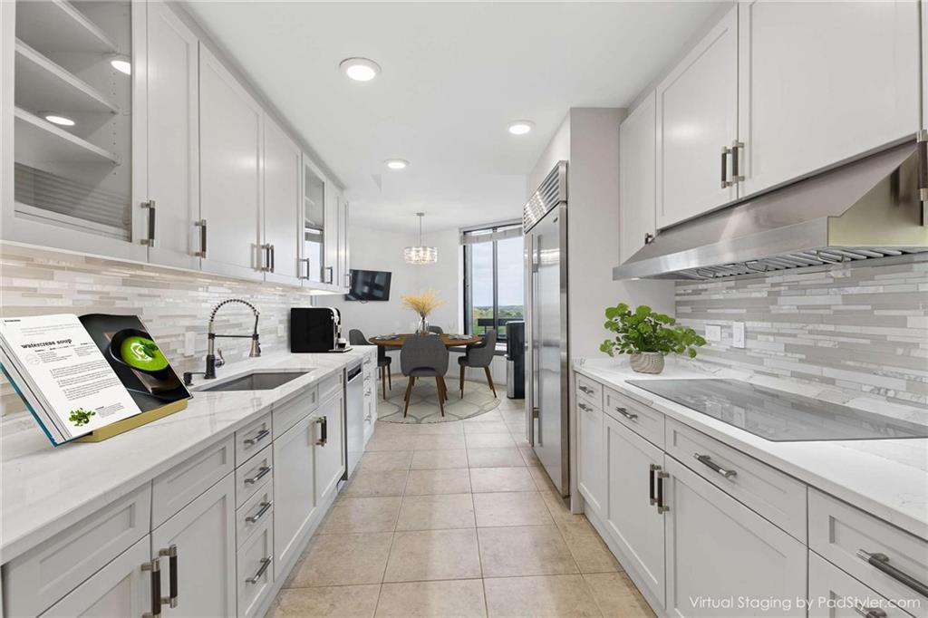 2660 Peachtree Road Northwest, Unit 13F Atlanta, GA 30305 - Photo 8 of 56