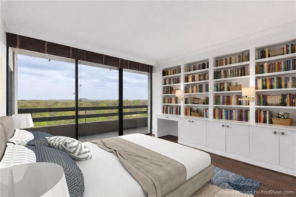 2660 Peachtree Road Northwest, Unit 13F Atlanta, GA 30305 - Photo 9 of 56