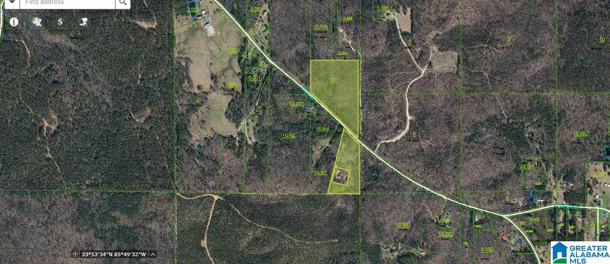 0 Rocky Hollow Road, Unit 12 Jacksonville, AL 36265 - Photo 14 of 15