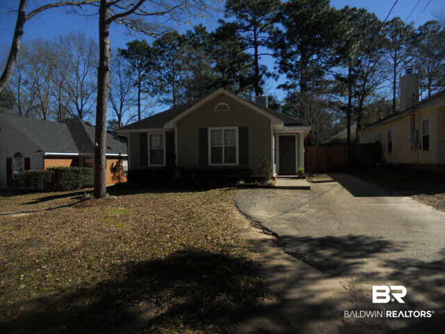 961 Schaub Avenue Mobile, AL 36609 - Photo 1 of 21