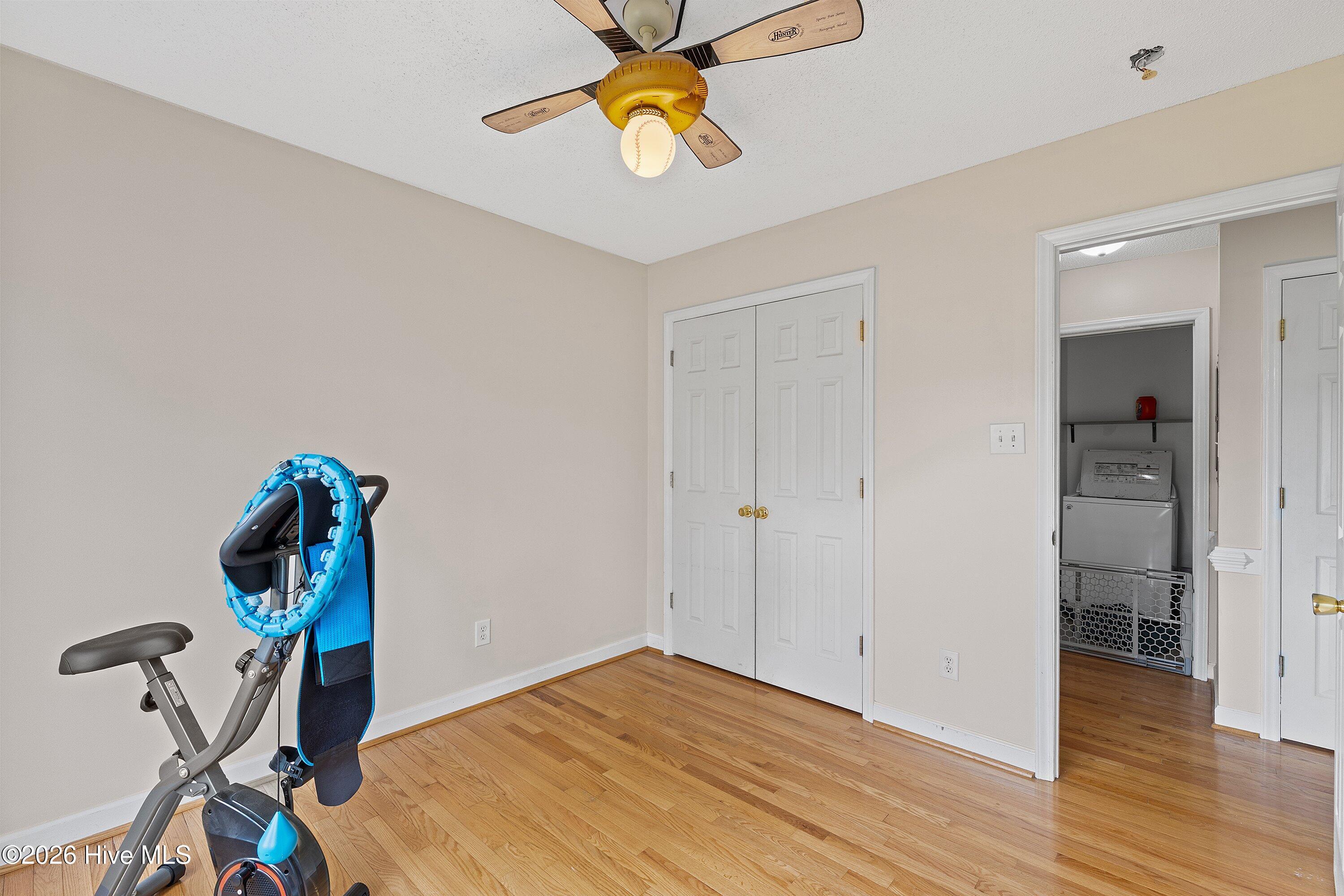 724 Iris Bryant Road Dunn, NC 28334 - Photo 12 of 30 Gallery Image 12