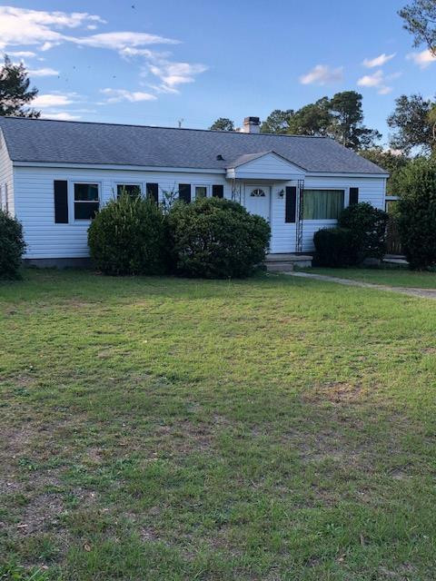 611 Reynolds Road Barnwell, SC 29812 - Photo 1 of 1 Gallery Image 1