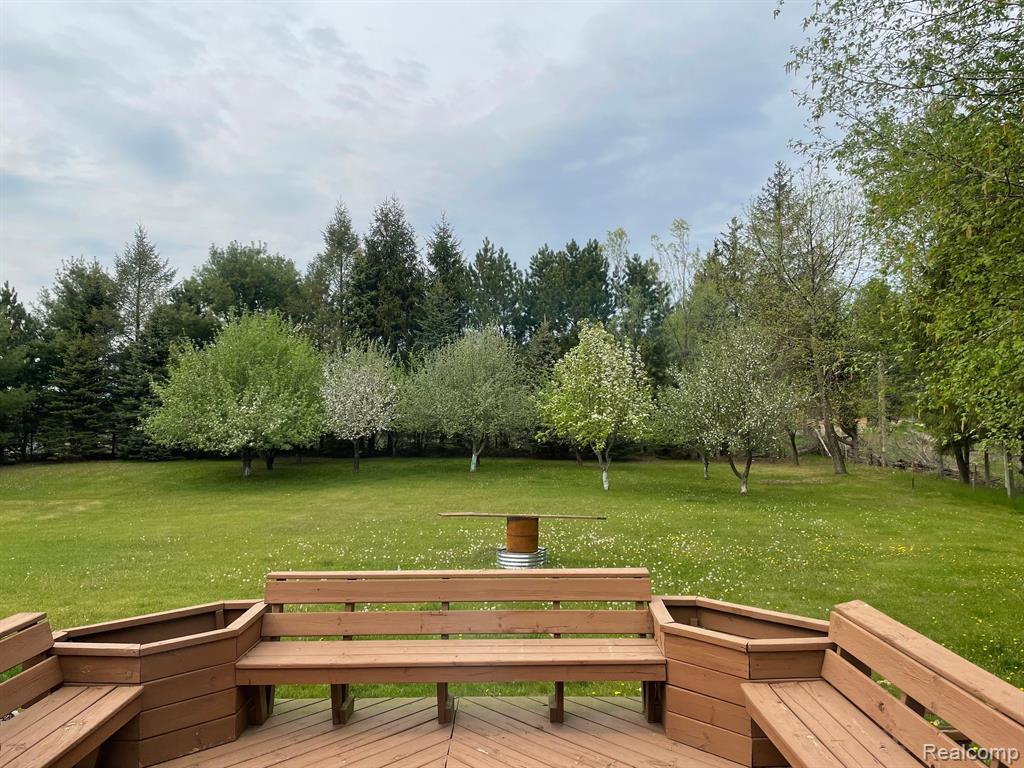 4629 Clark Road Harrisville, MI 48740 - Photo 33 of 41