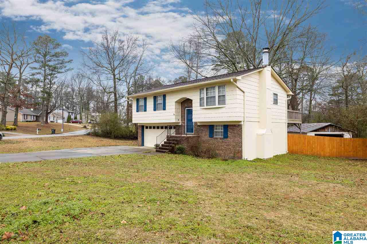 3000 Burkwood Road Fultondale, AL 35068 - Photo 3 of 24