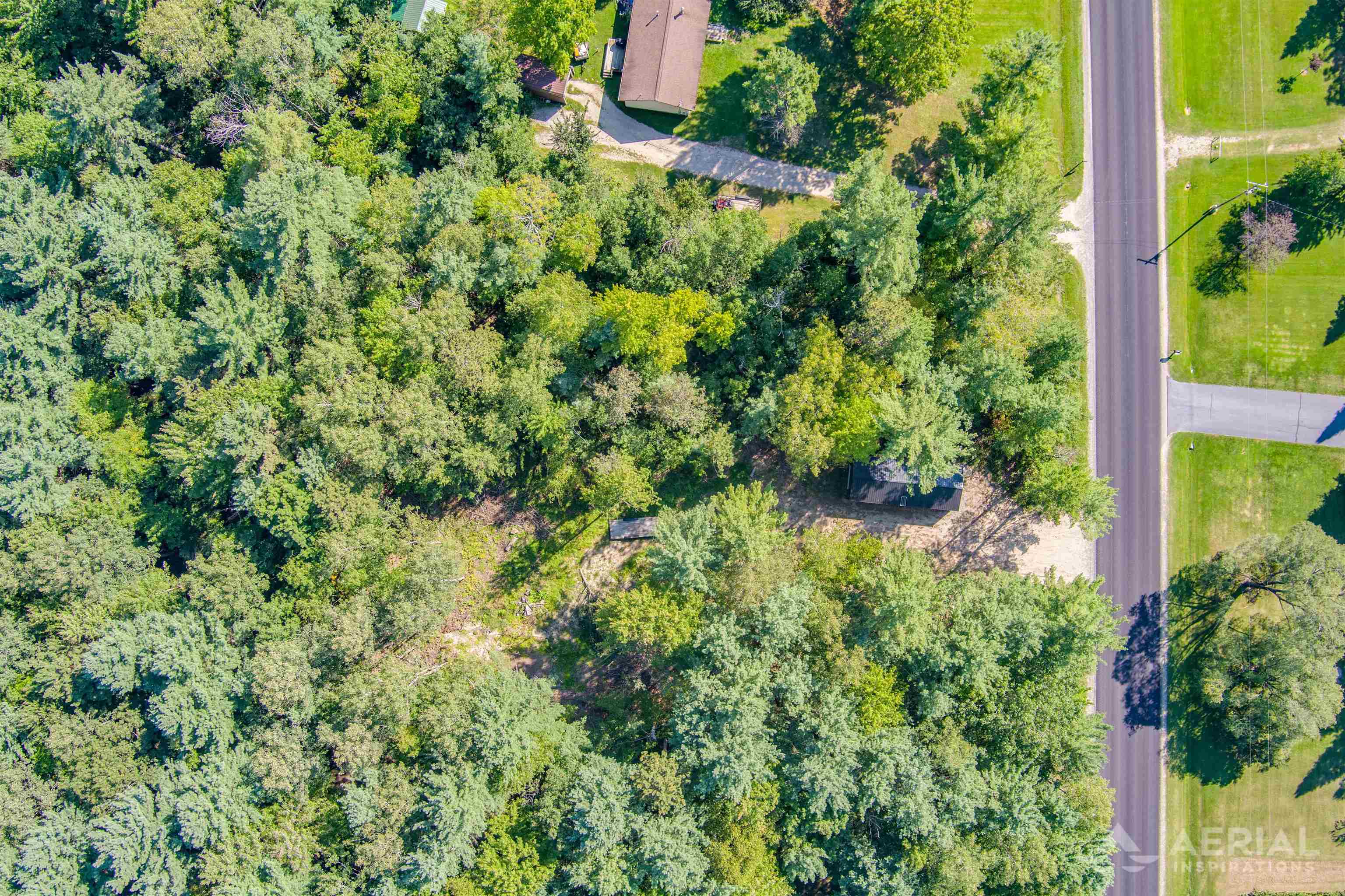 Vl Brick Road West Branch, MI 48661 - Photo 7 of 9 Gallery Image 7