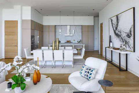 $2,250,000 | 2430 Victory Park Lane, Unit 3203, Dallas, TX 75219